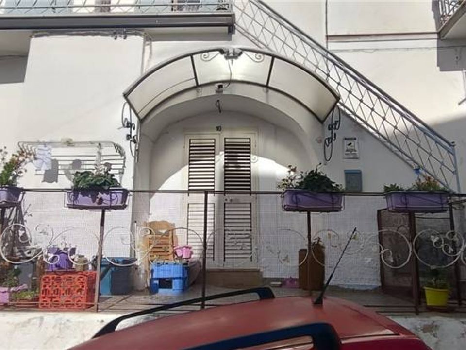 Lejlighed i San Nicandro Garganico, Foggia - foto 2
