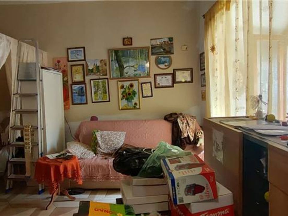 Lejlighed i San Nicandro Garganico, Foggia - foto 4
