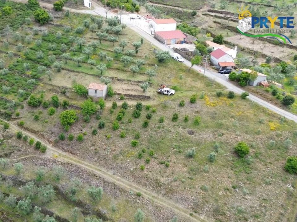 Helårsgrund i Troviscal, Castelo Branco - foto 2