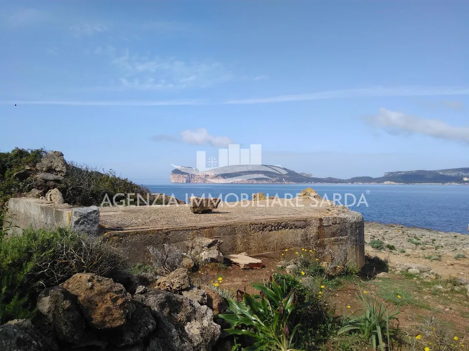Villa i Alghero, Sassari - foto 2