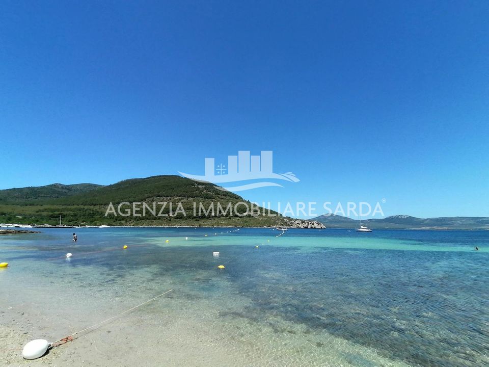 Villa i Alghero, Sassari - foto 4