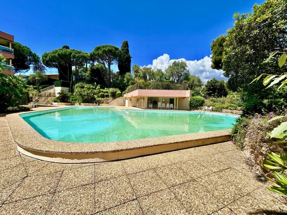 Lejlighed i Nice, Alpes-Maritimes - foto 2