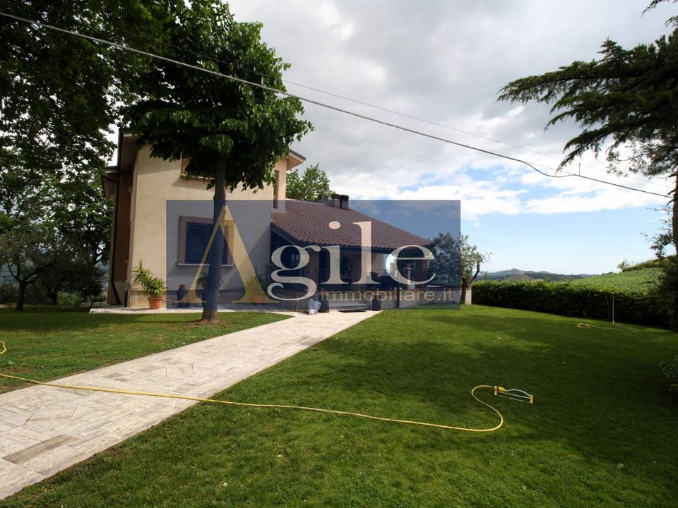 Villa i Ancarano, Teramo - foto 2