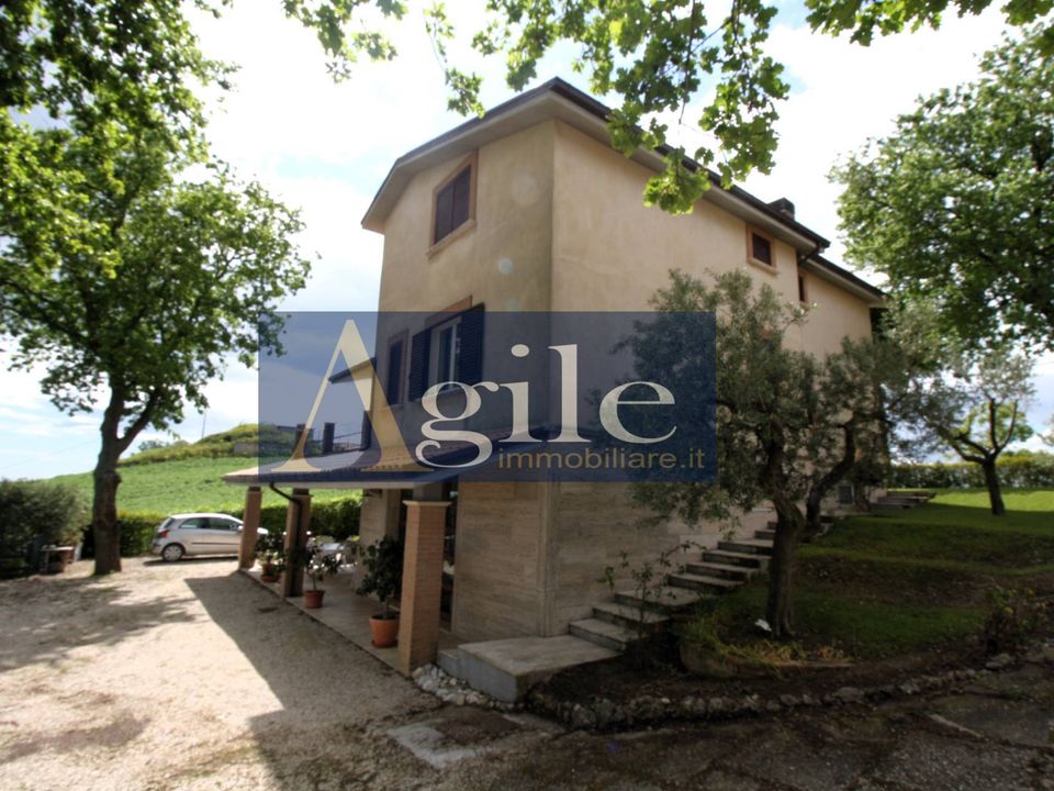 Villa i Ancarano, Teramo - foto 3