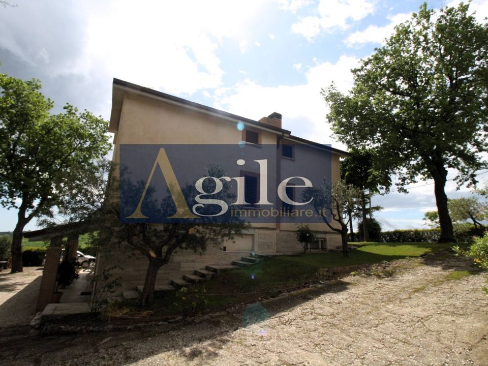 Villa i Ancarano, Teramo - foto 4