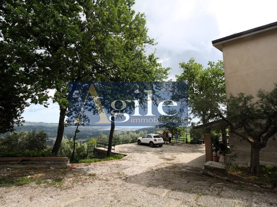 Villa i Ancarano, Teramo - foto 5