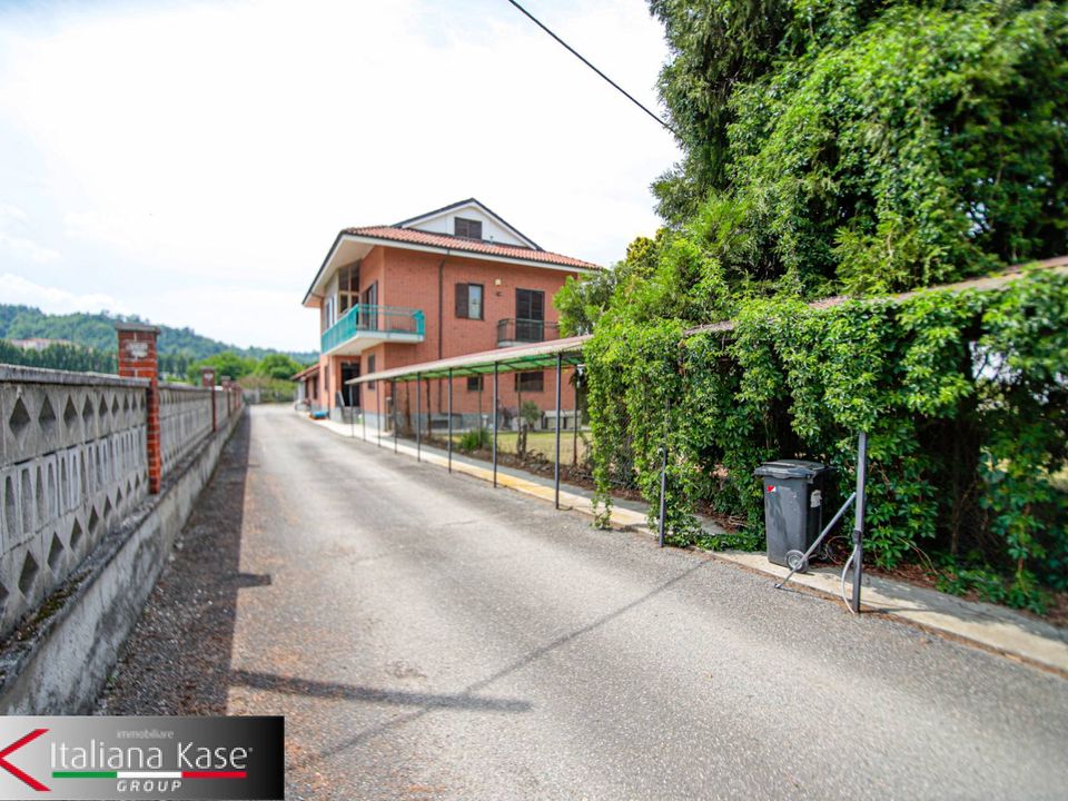 Villa i Castiglione Torinese, Turin - foto 4