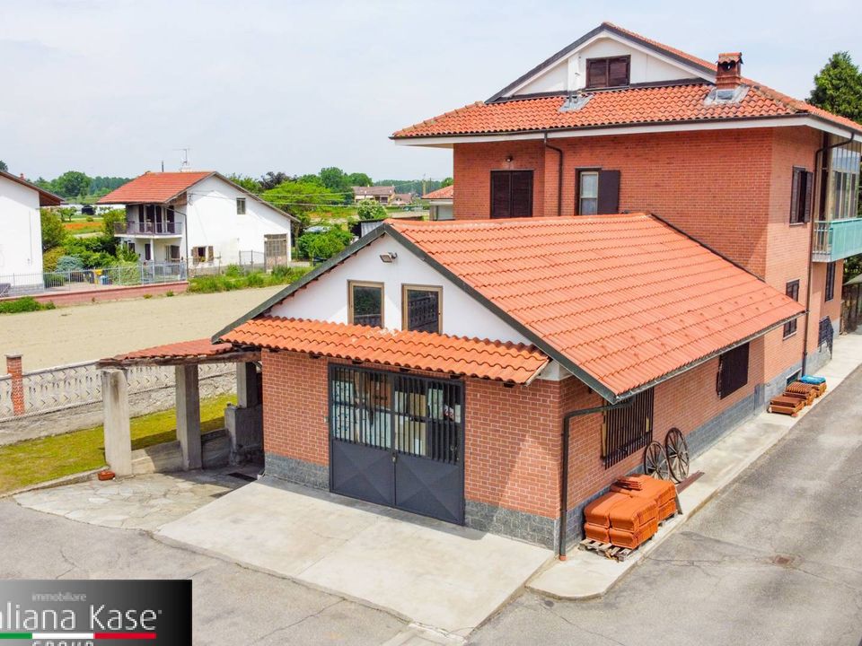 Villa i Castiglione Torinese, Turin - foto 2