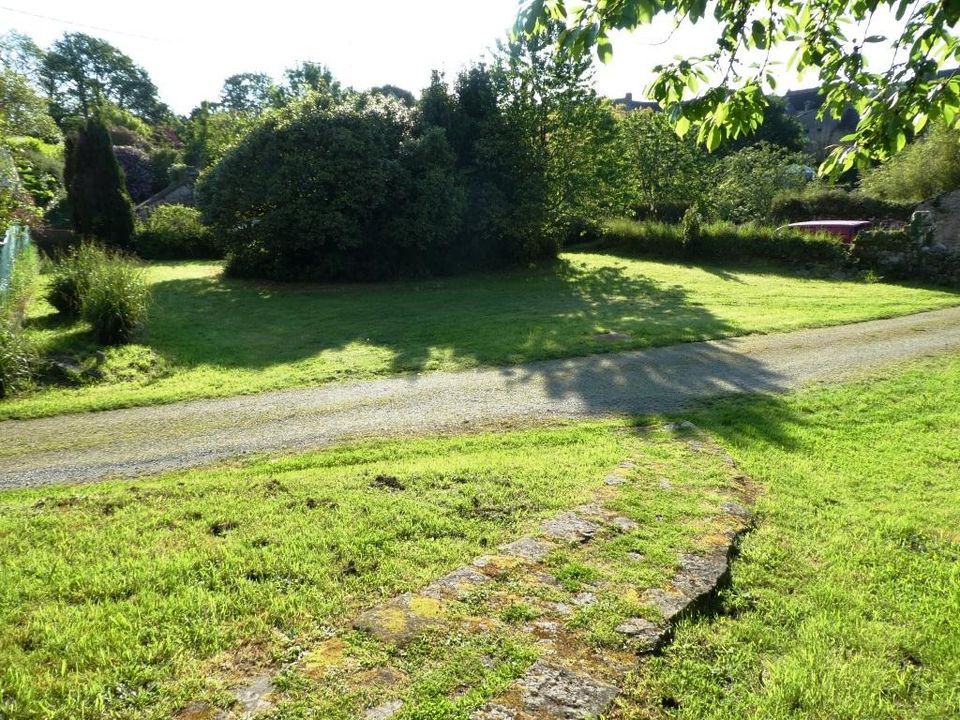 Villa i Guemene-sur-Scorff, Morbihan - foto 4