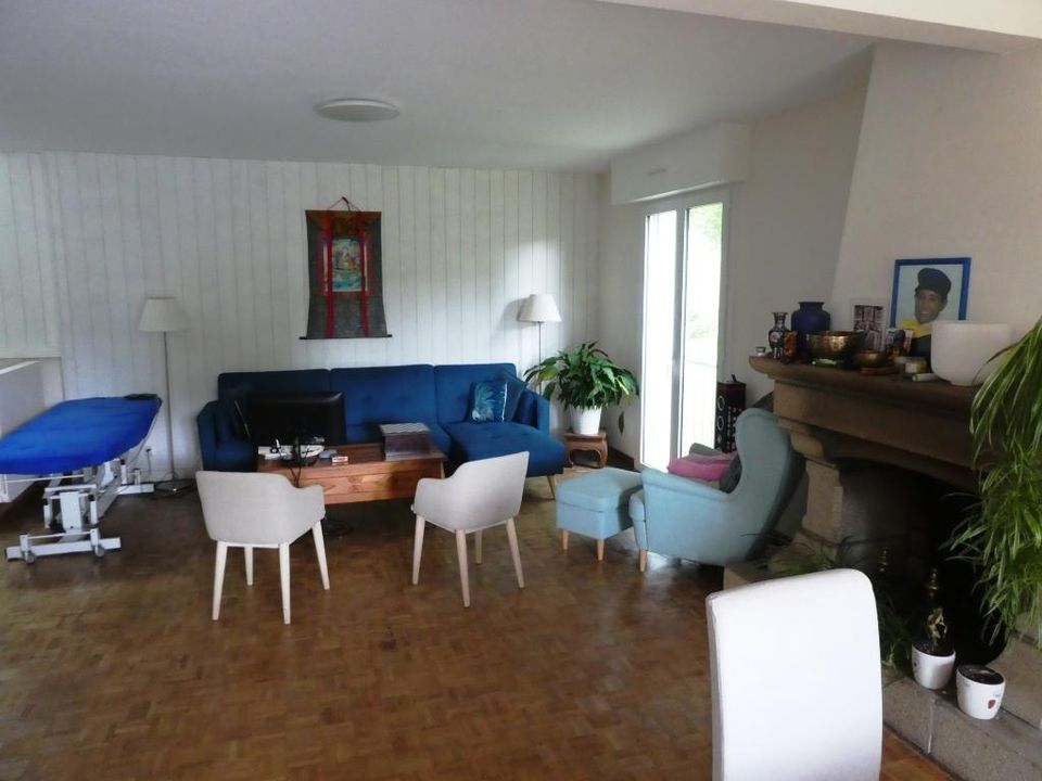 Villa i Guemene-sur-Scorff, Morbihan - foto 5