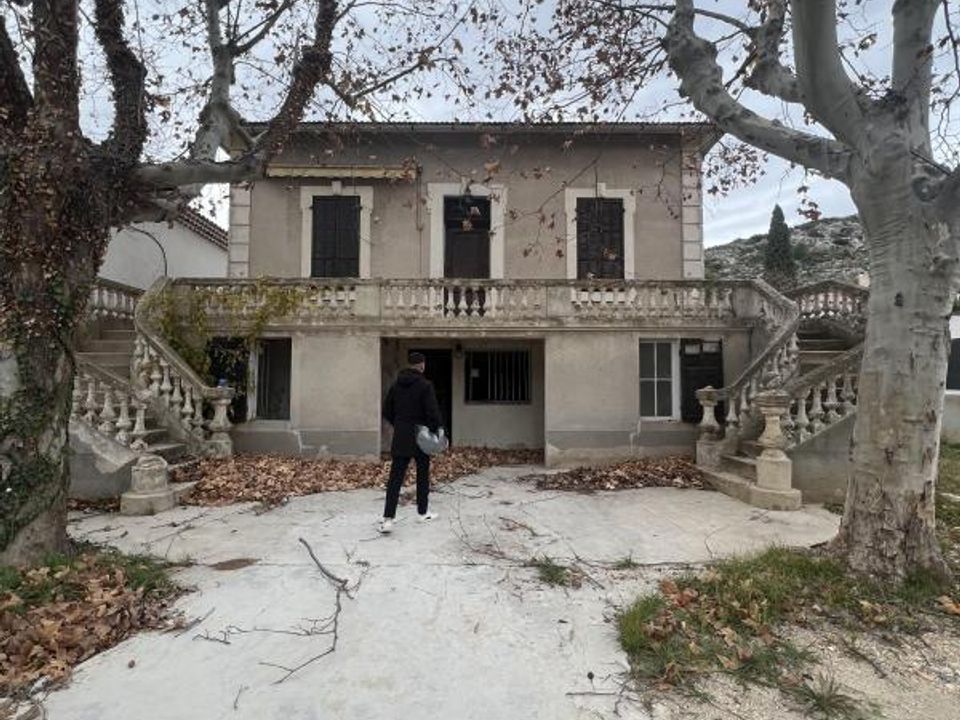 Villa i Allauch, Bouches-du-Rhone - bilde 1