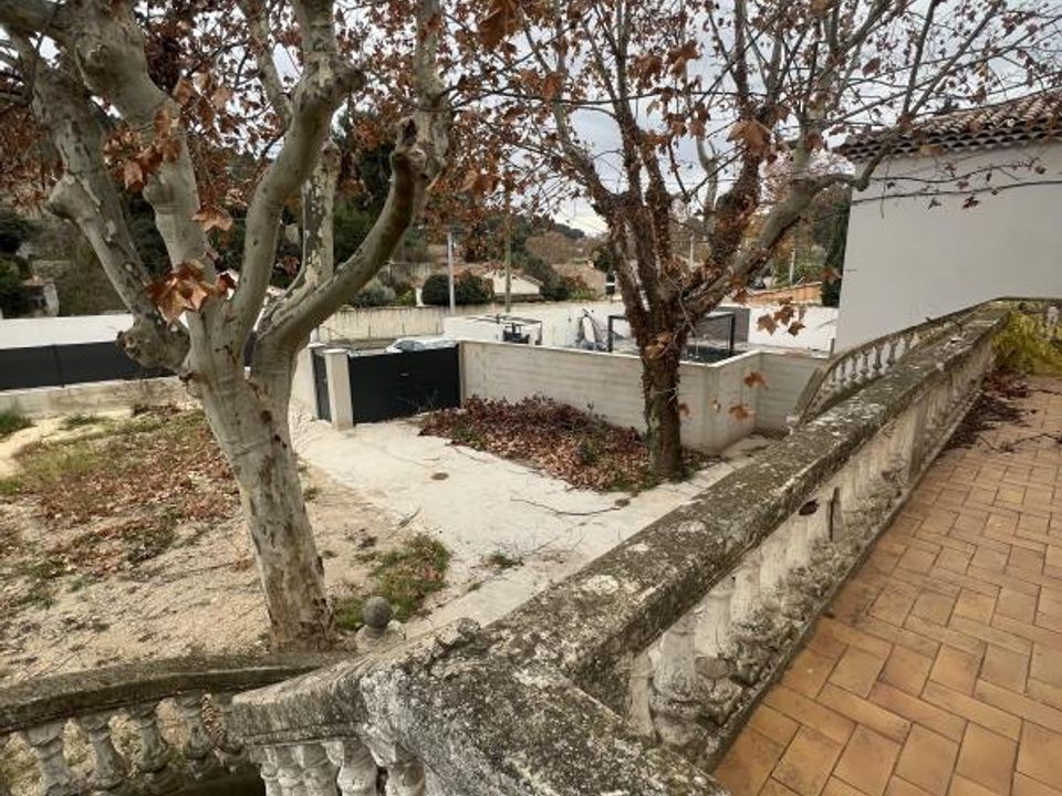 Villa i Allauch, Bouches-du-Rhone - bilde 2