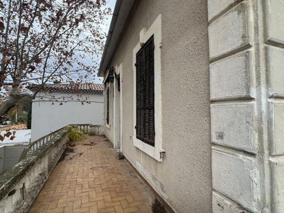 Villa i Allauch, Bouches-du-Rhone - bilde 4