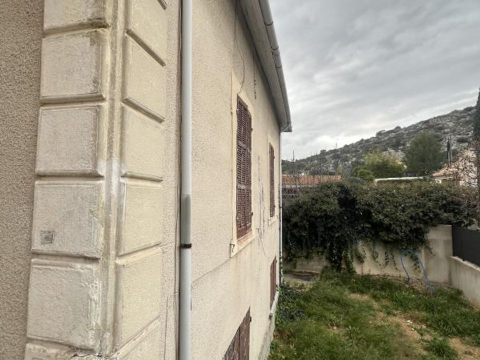 Villa i Allauch, Bouches-du-Rhone - bilde 5