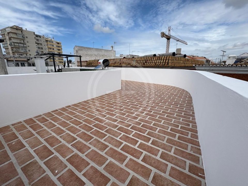 Byhus i Faro, Faro - foto 2