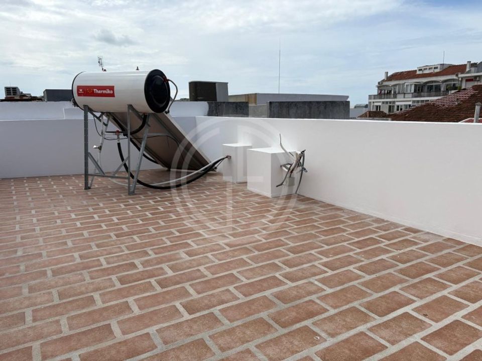 Byhus i Faro, Faro - foto 5