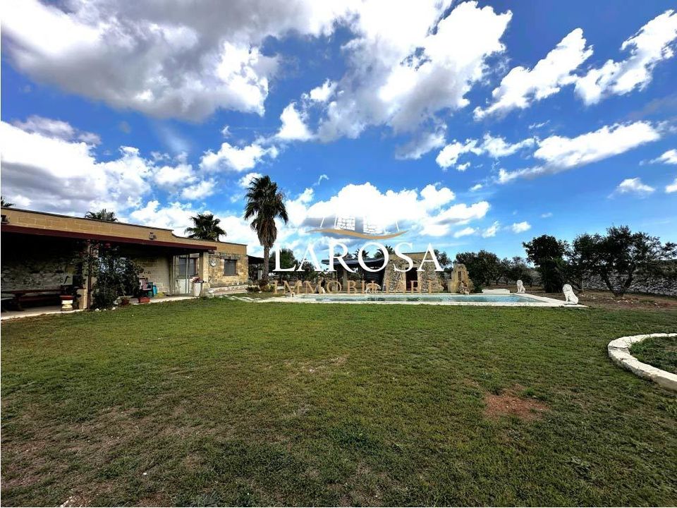 Villa i Vernole, Lecce - foto 2