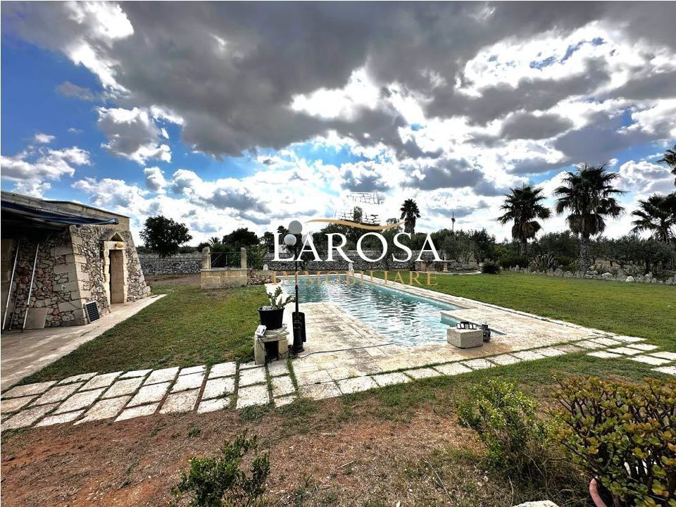 Villa i Vernole, Lecce - foto 5