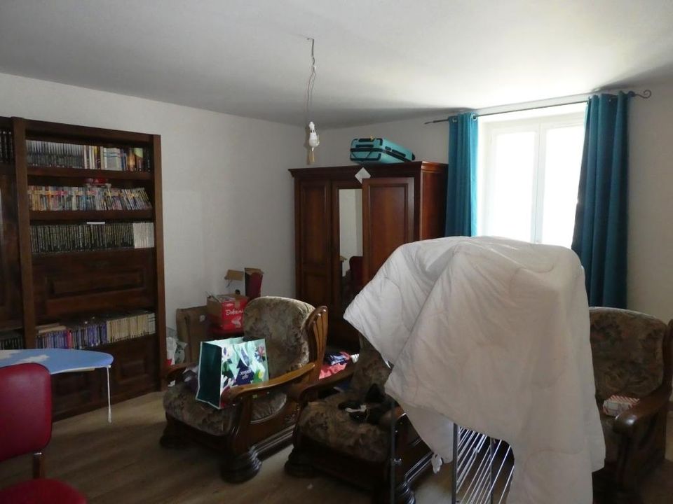 Landejendom i Guemene-sur-Scorff, Morbihan - foto 4