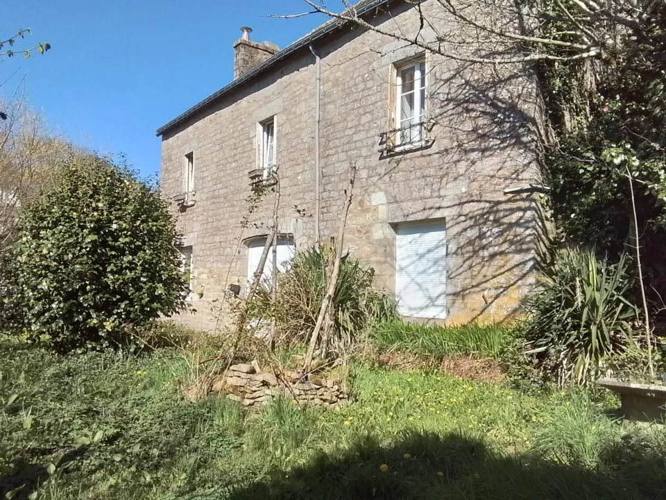 Landejendom i Guemene-sur-Scorff, Morbihan - foto 2