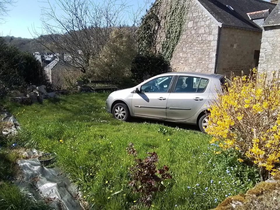 Landejendom i Guemene-sur-Scorff, Morbihan - foto 3