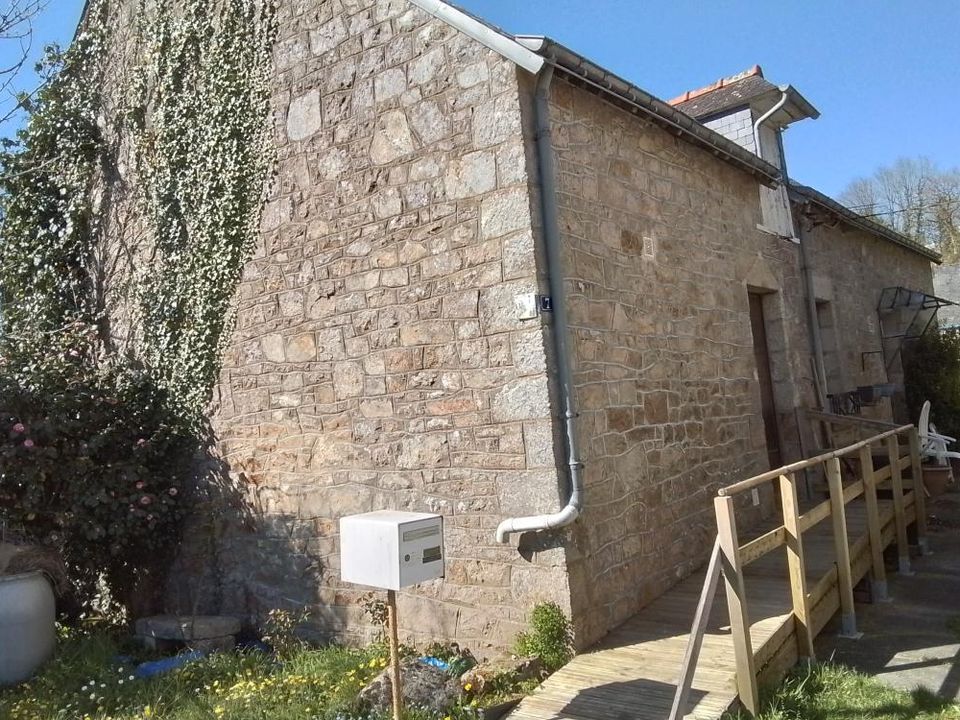 Landejendom i Guemene-sur-Scorff, Morbihan - foto 4