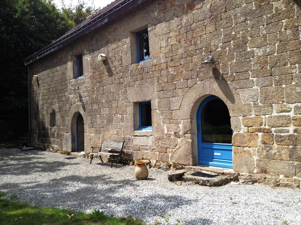Landejendom i Guern, Morbihan - foto 2