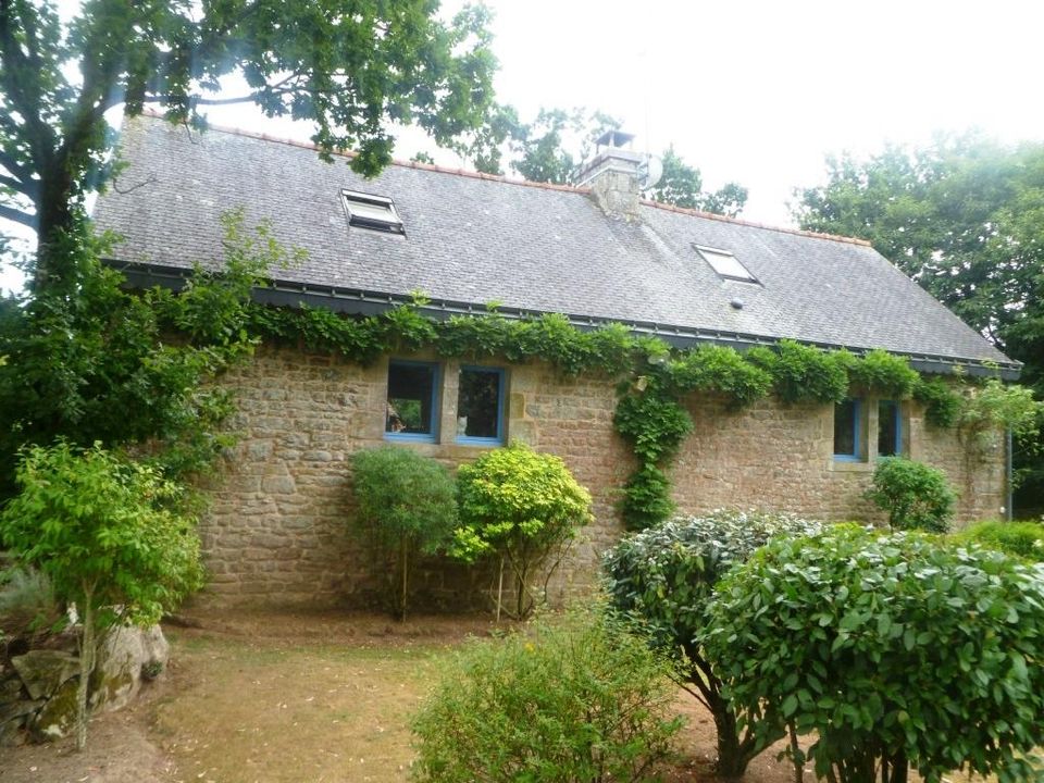 Landejendom i Guern, Morbihan - foto 4
