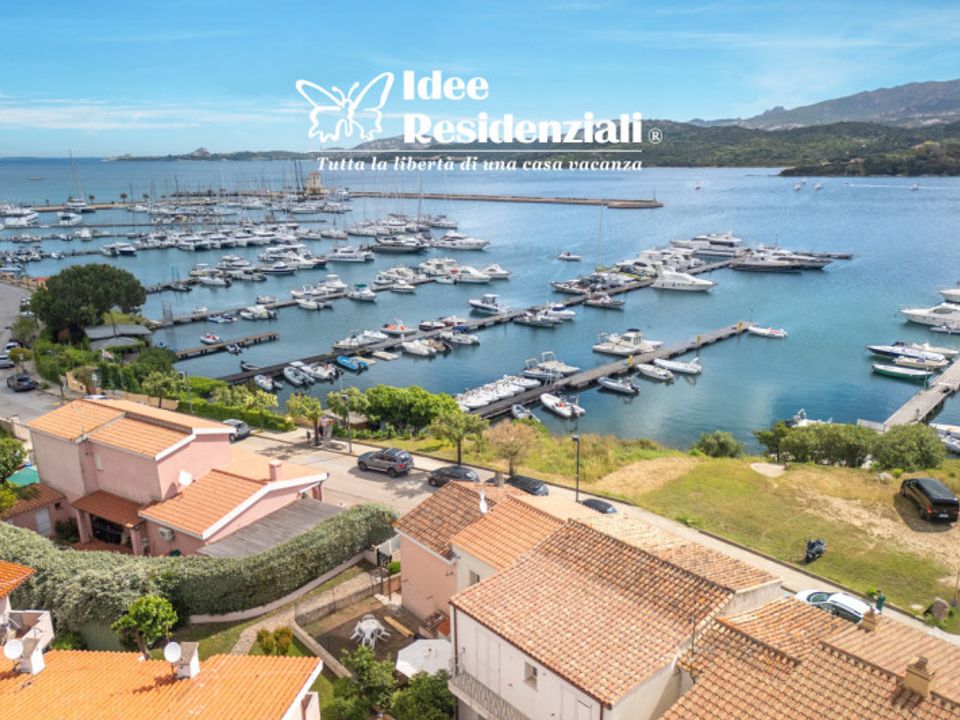 Rækkehus i Arzachena, Sassari - foto 1