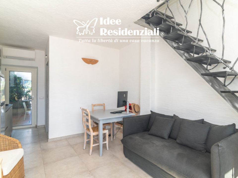 Rækkehus i Arzachena, Sassari - foto 2
