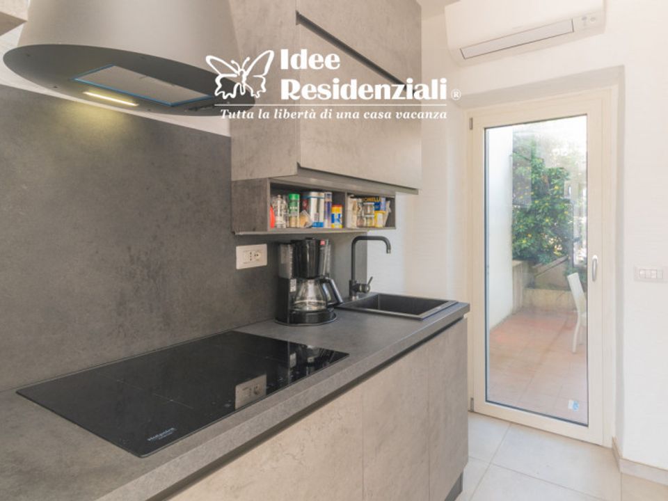 Rækkehus i Arzachena, Sassari - foto 4