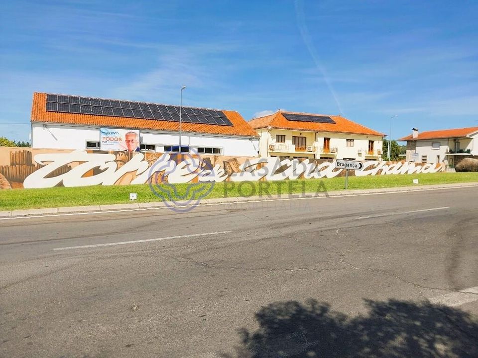 Byhus i Mirandela, Braganca - foto 1