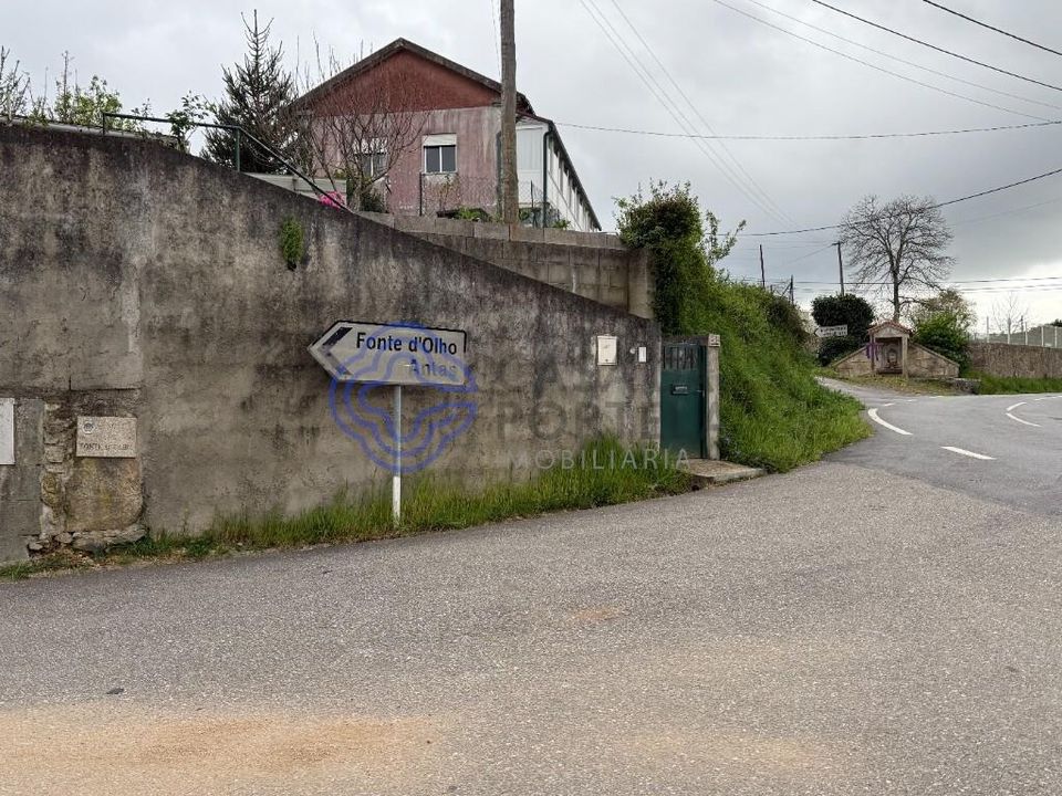 Rekkehus i Paredes de Coura, Viana do Castelo - bilde 2
