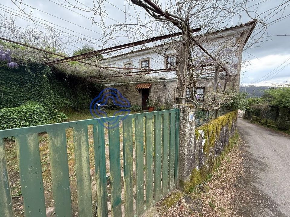 Rekkehus i Paredes de Coura, Viana do Castelo - bilde 4