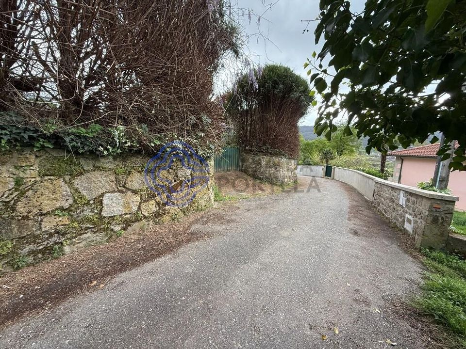 Rekkehus i Paredes de Coura, Viana do Castelo - bilde 5