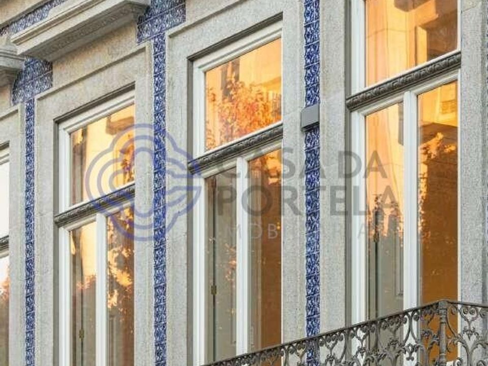 Lejlighed i Porto, Porto - foto 3