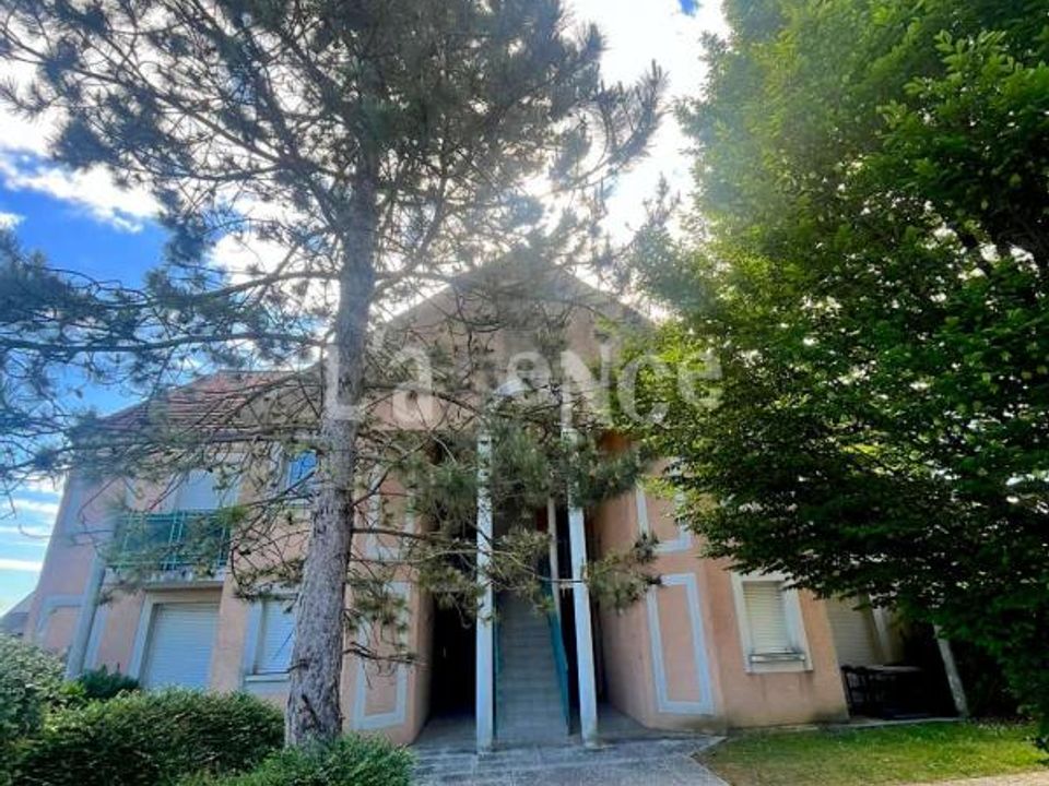 Lejlighed i Annet-sur-Marne, Seine-et-Marne - foto 1