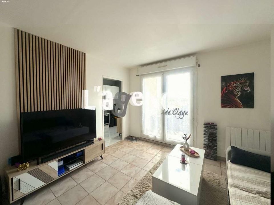 Lejlighed i Annet-sur-Marne, Seine-et-Marne - foto 2