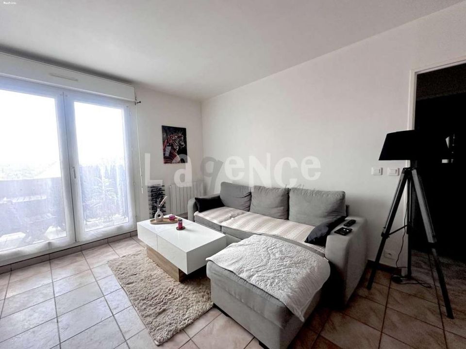 Lejlighed i Annet-sur-Marne, Seine-et-Marne - foto 3