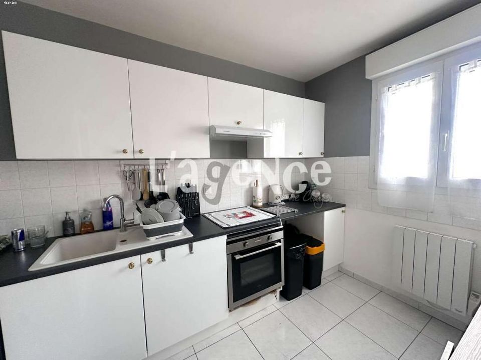 Lejlighed i Annet-sur-Marne, Seine-et-Marne - foto 4