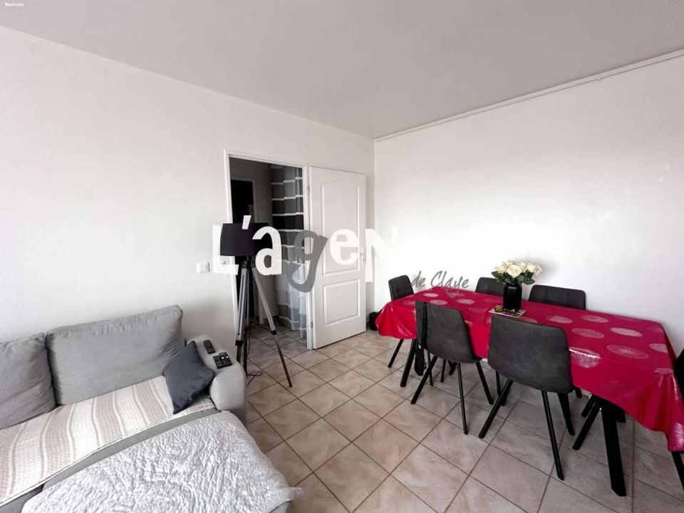 Lejlighed i Annet-sur-Marne, Seine-et-Marne - foto 5