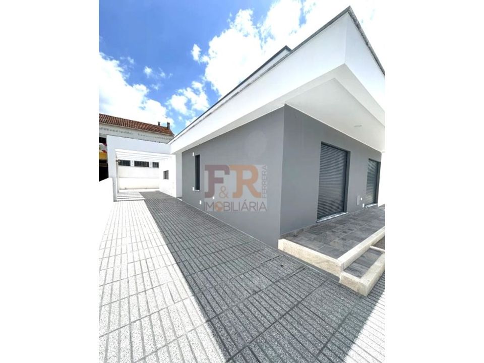 Villa i Fernao Ferro, Setubal - foto 2