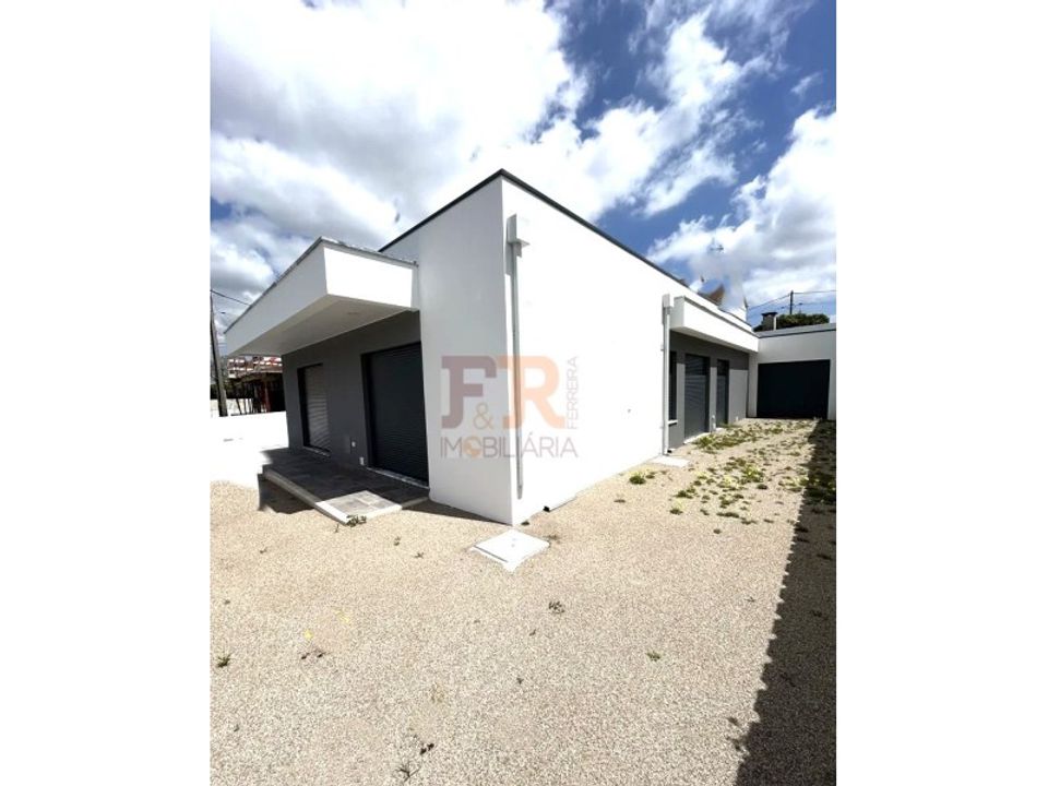 Villa i Fernao Ferro, Setubal - foto 3