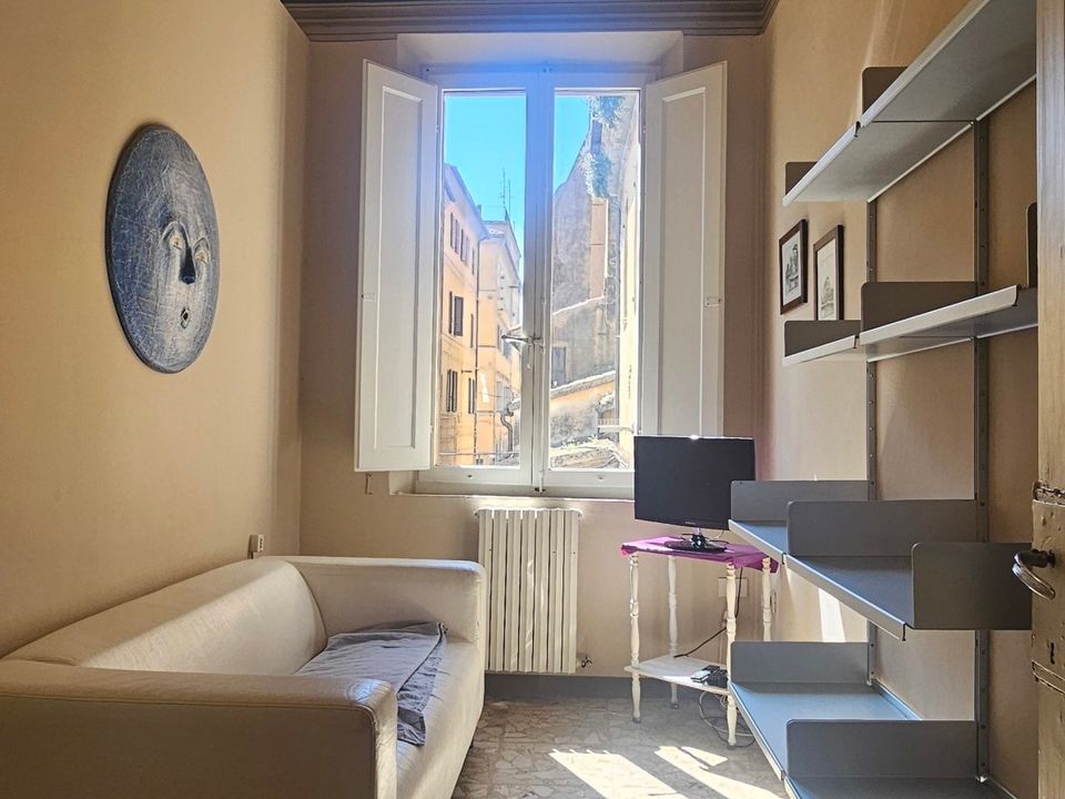 Lejlighed i Jesi, Ancona - foto 1