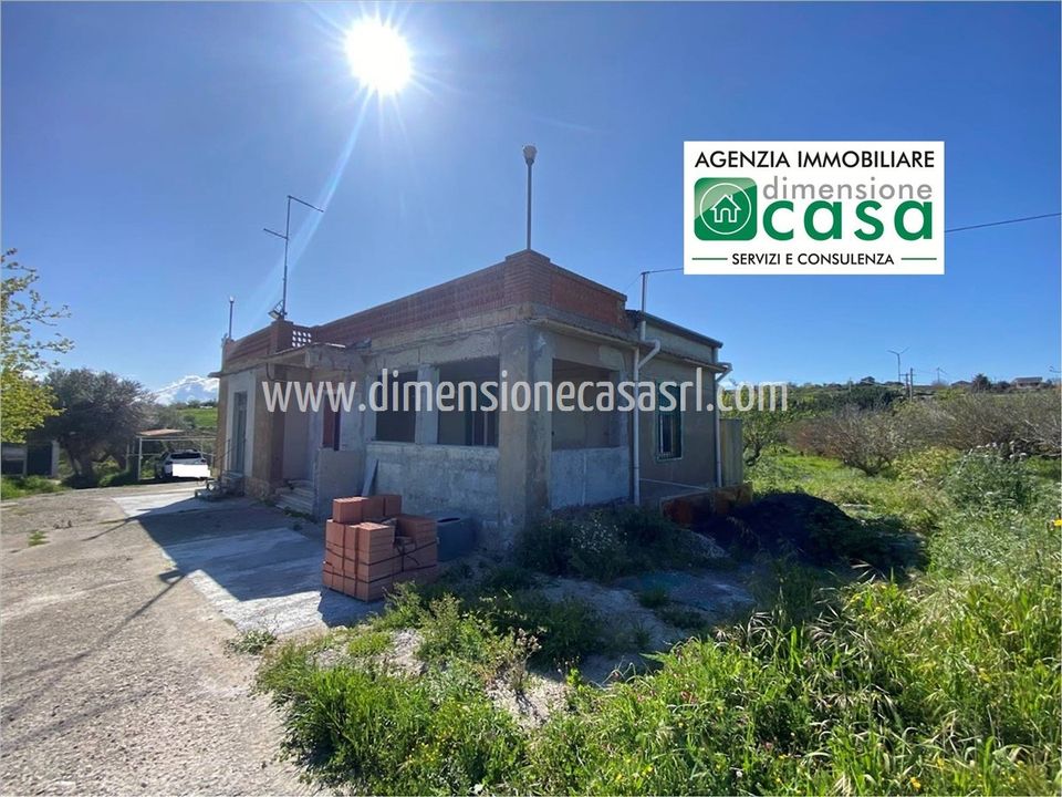 Villa i San Cataldo, Caltanissetta - foto 1