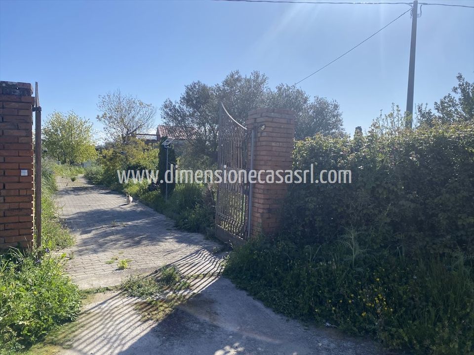 Villa i San Cataldo, Caltanissetta - foto 3