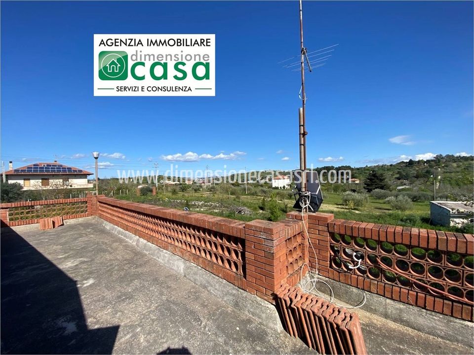 Villa i San Cataldo, Caltanissetta - foto 4