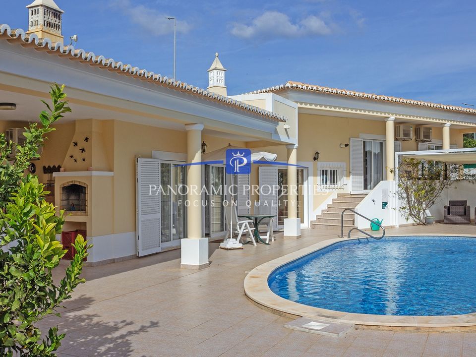 Villa i Sargacal, Faro - foto 1