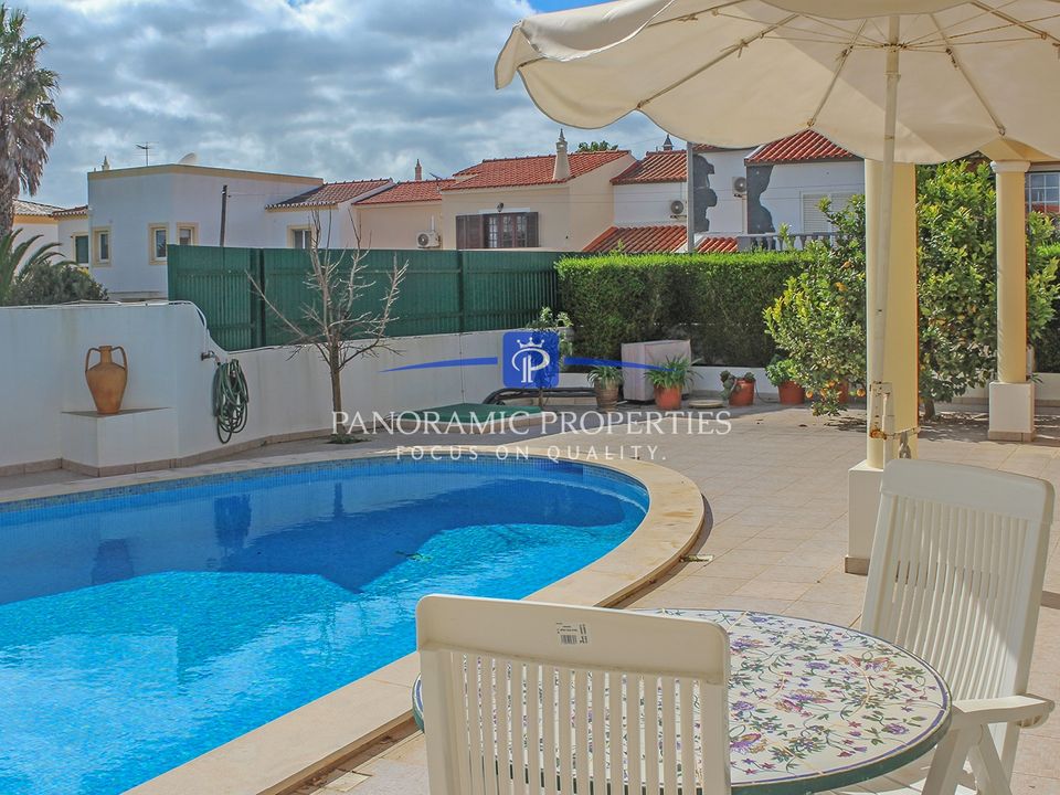 Villa i Sargacal, Faro - foto 5