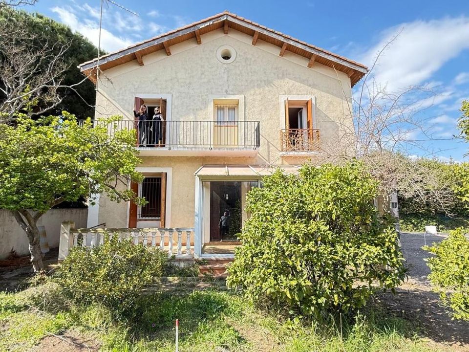 Villa em Agde, Herault - foto 1